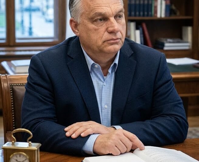Orbán már a visszatérést tervezi: félretolná az útjában álló szabályokat Orbán Viktor tusványosi beszéde már nem egyszerű ellenzéki helyzetértékelés volt.