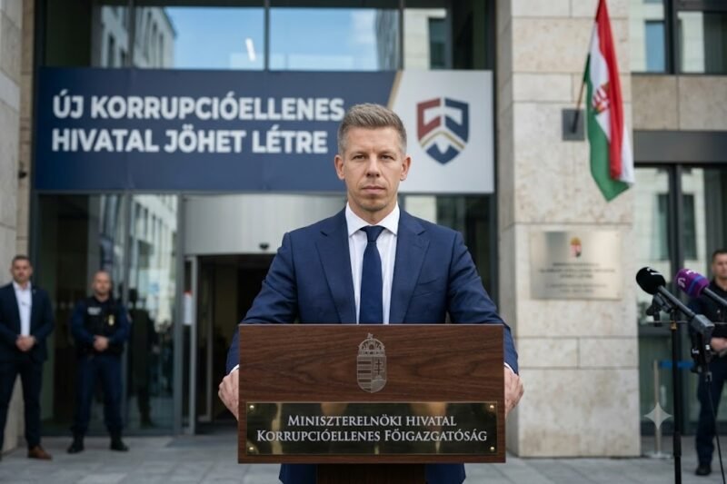 🚨 Megszületett a döntés! Az Országgyűlés elfogadta a Nemzeti Vagyonvisszaszerzési Hivatalról szóló törvényt.