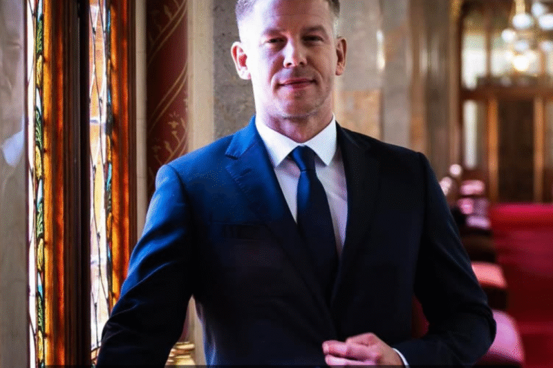 A fejlemények nagy érdeklődést váltottak ki a közösségi médiában. 📸✨