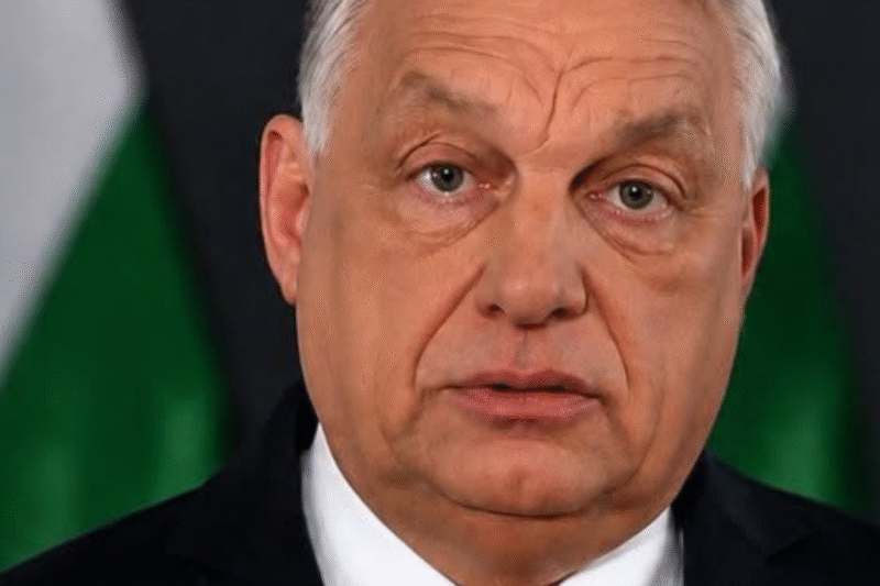 Orbán Viktor élesen üzent a Tisza-kormánynak