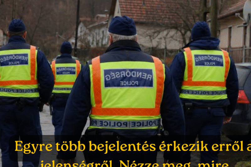 ‼️Lakossági riasztás – Pár perce tették közzé! Ha ezt veszi észre otthonában, AZONNAL kövesse az utasításokat! Egyre több bejelentés borzolja a kedélyeket! 😱 Fontos figyelmeztetés a családok és a közrend biztonsága érdekében – ne hagyja figyelmen kívül!