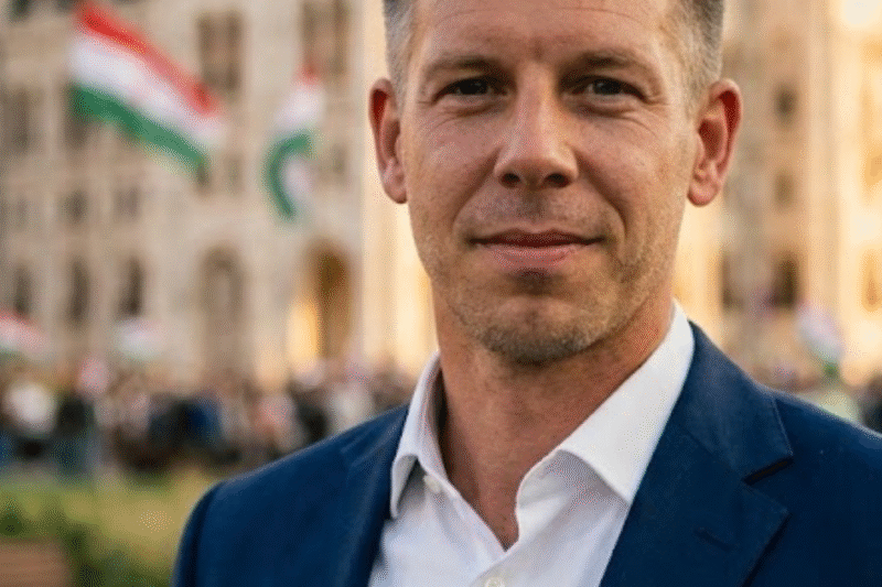 Ebben a pillanatban jött a váratlan hír Magyar Pétertől: könnyfakasztó, ami történt