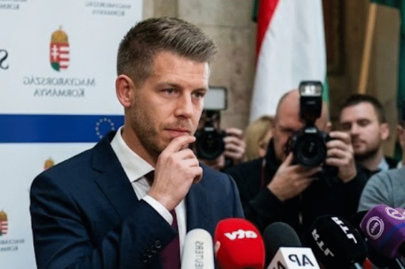 Lemondásra szólították fel Magyar Pétert – Nem akárki mondta ki a súlyos kritikát