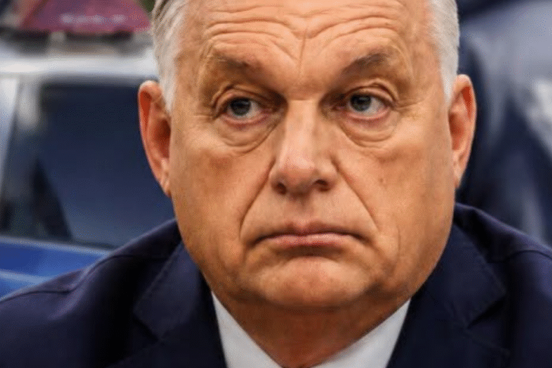 Megtörtént , amitől Orbánék aggódhattak: indítványozták a volt miniszterelnök letartóztatását! 👇𝐂𝐢𝐤𝐤 𝐚 𝐡𝐨𝐳𝐳𝐚́𝐬𝐳𝐨́𝐥𝐚́𝐬𝐨𝐤𝐧𝐚́𝐥!