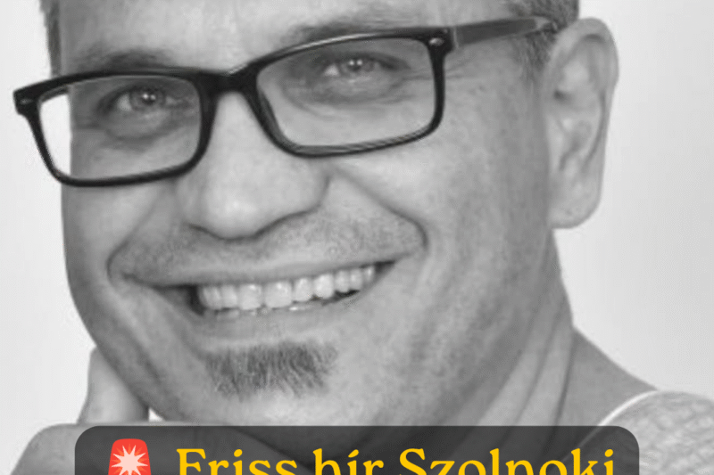 Drámai hír érkezett Bon -Bon énekeséről Szolnoki Péterről! 👇 A cikk a hozzászólásoknál olvasható!