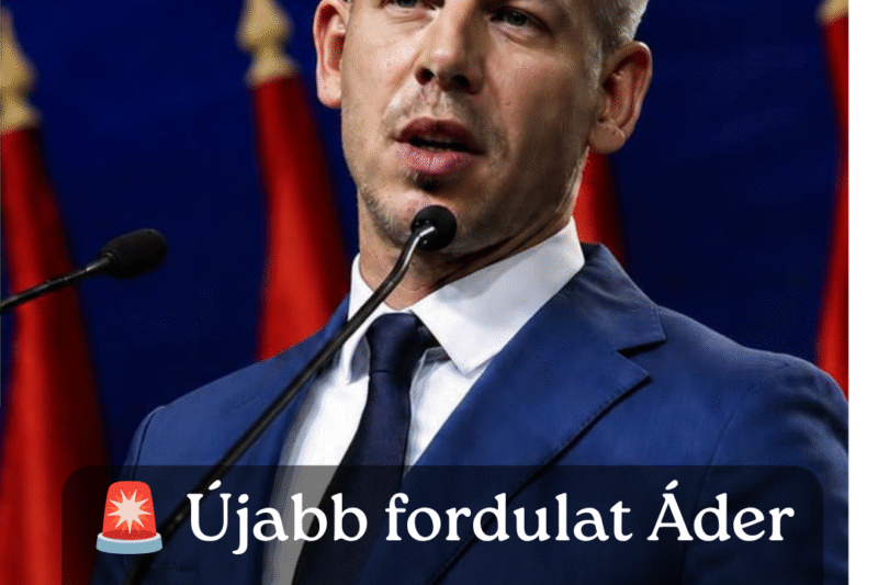 Áder János beperli Magyar Pétert aki szerint hazudott a 2018-as 55 milliós amerikai útról!í