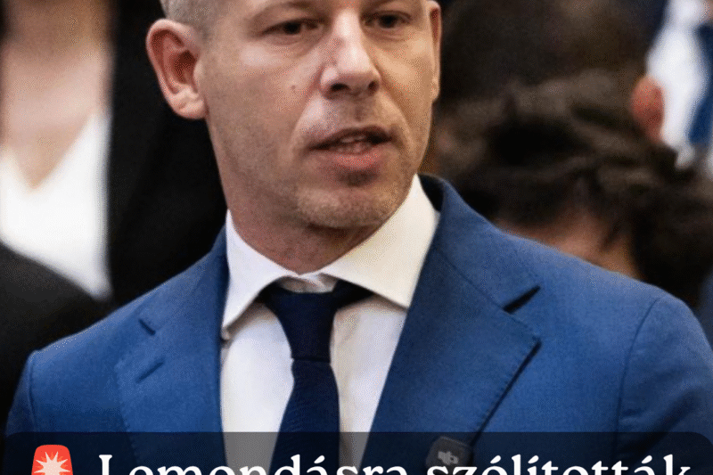 Lemondásra szólították fel Magyar Pétert – Nem akárki mondta ki a súlyos kritikát