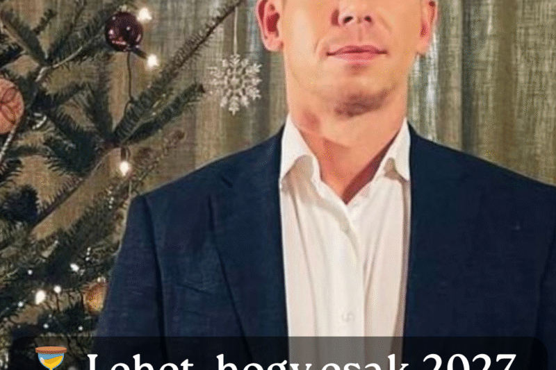 Magyar Péter: december 24. munkaszüneti nap lesz idén, vagy legkésőbb jövőre