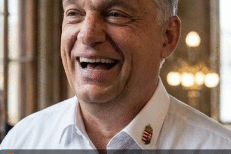 Most jött a rendkívüli hír Orbán Viktorról