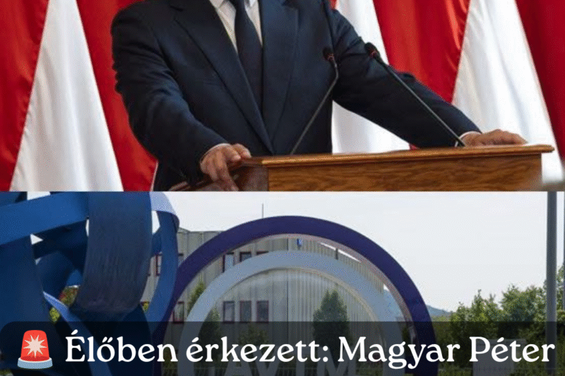 Itt a vége – Sokkoló hír jött az MTVA csoporttól