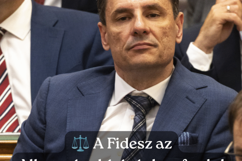 Tuzson Bence nem adja fel a harcot