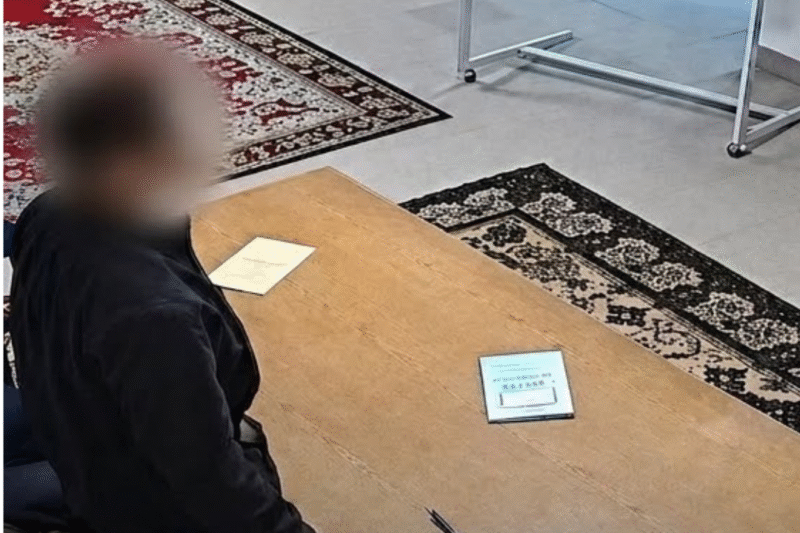 Fordulat a Szőlő utcai botrányban: beismert mindent, majd a kollégáira vallott !