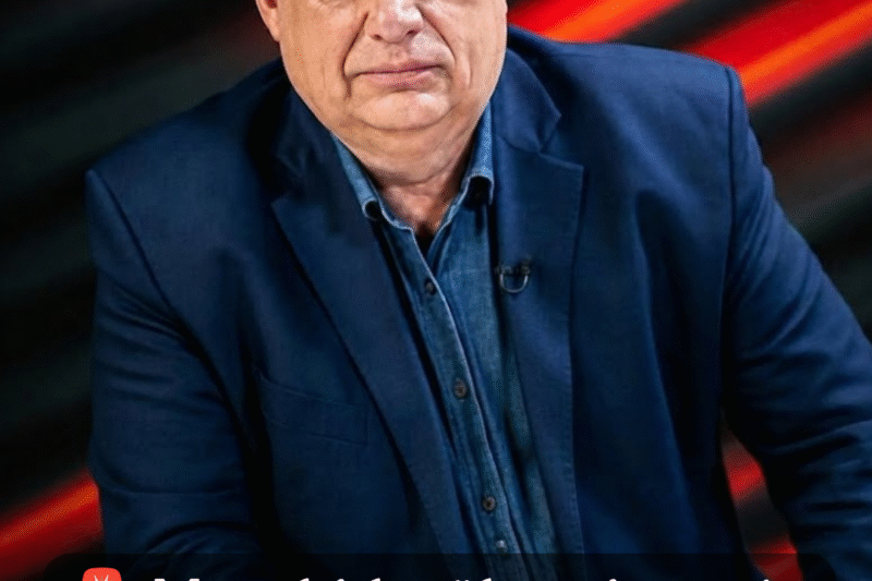 Most kiderült az igazság Orbán Viktorról: elindultak a pletykák, de már nem titkolják