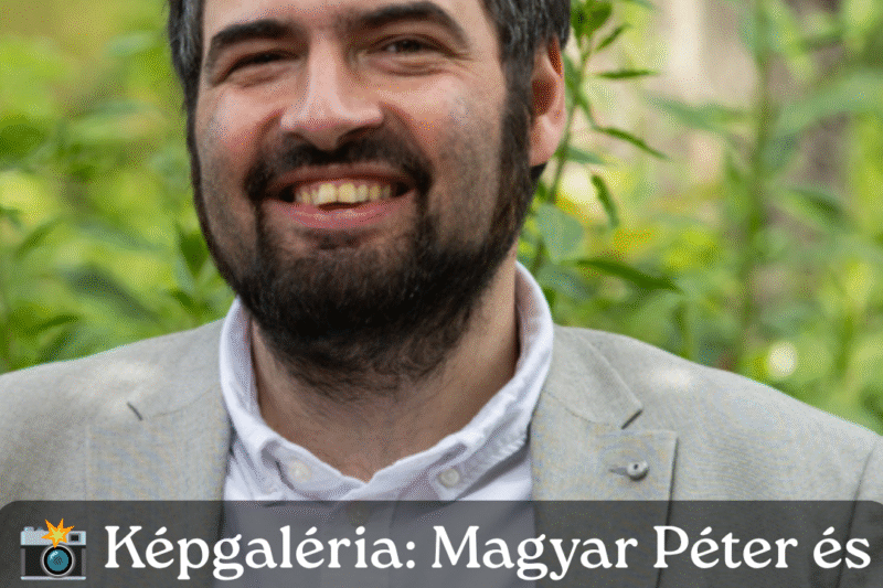 Jámbor András: Polgár Judittal olyan köztársasági elnökünk lesz, akinek fontos az oktatás és a nők esélyegyenlősége