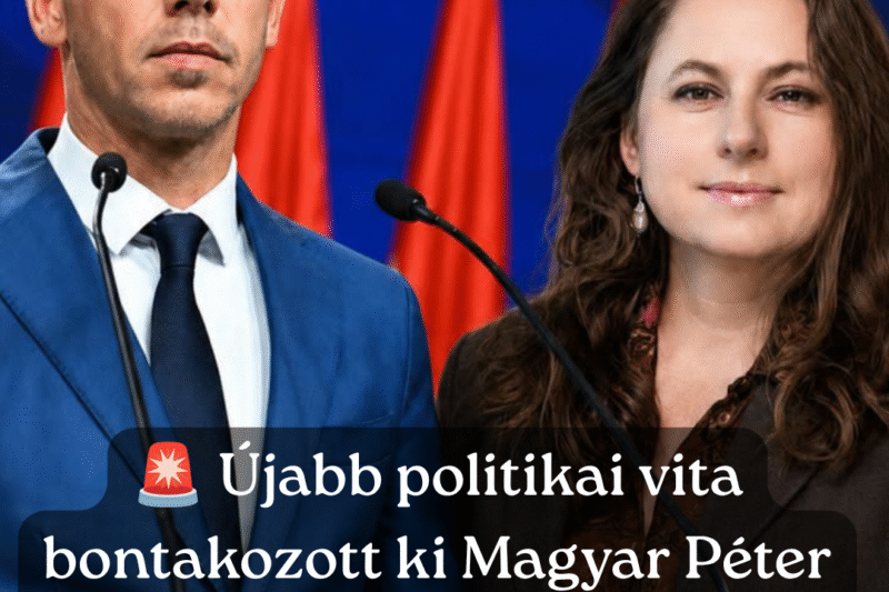 Felrobbantak a kommentfalak: saját szavazói szedik szét Magyar Pétert Polgár Judit felkérése miatt