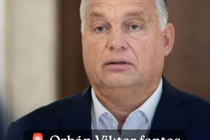 Orbán holnap bejelent
