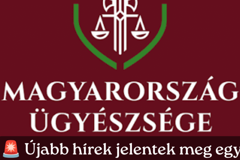 Az Ügyészség bejelentés nélkül ment ma lefoglalni az összes Fidesz kommunikációt lebonyolító szervert