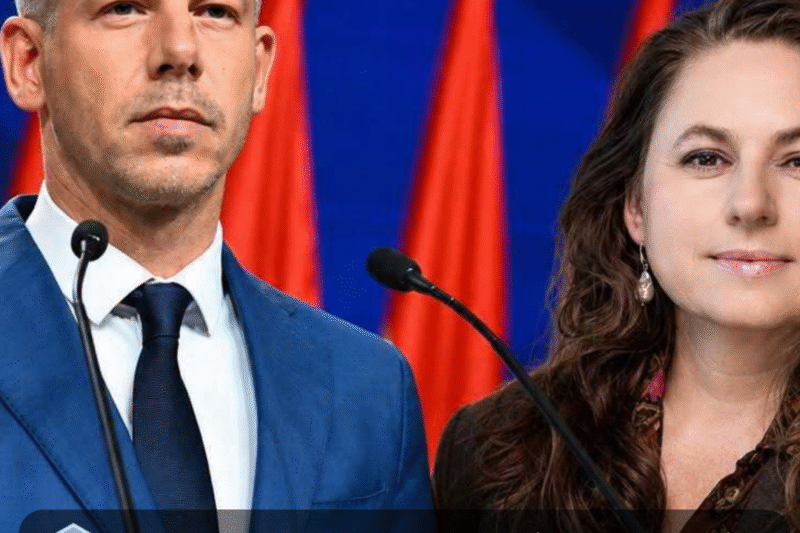 Magyar Péter Polgár Judit mellett tette le a voksát: világhírű magyar ülhet a Sándor-palotába!