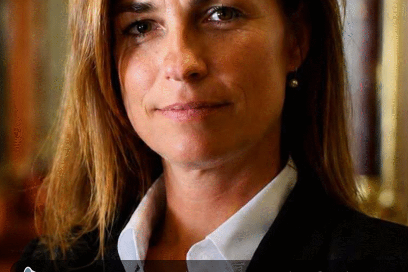 Varga Judit reagált Orbán Viktor kijelentésére