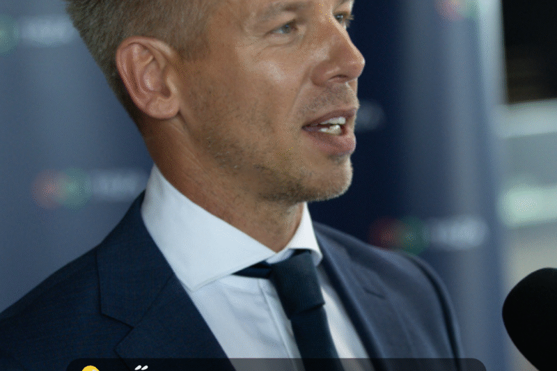 Magyar Péter: Szeptember 1-től áfamentesek lesznek a vényköteles gyógyszerek