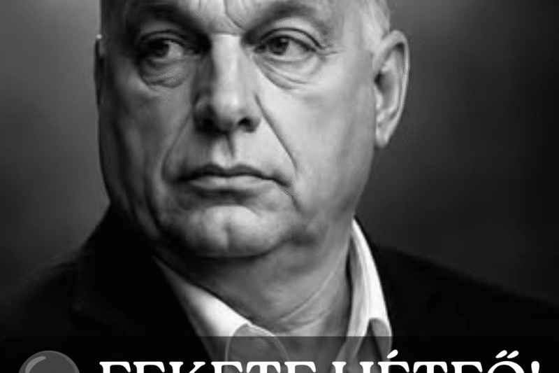 Ma sajnos megtörtént, amitől milliók féltek: