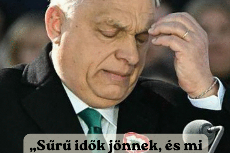 Orbán Viktor Tusványoson: „Magyarország az új Venezuela” – új korszak kezdődhet a Fidesz stratégiájában