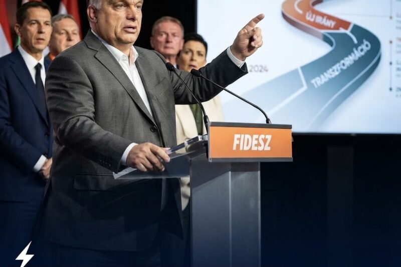 ⚡ ÓRIÁSI VÁLTOZÁS JÖN A FIDESZNÉL?