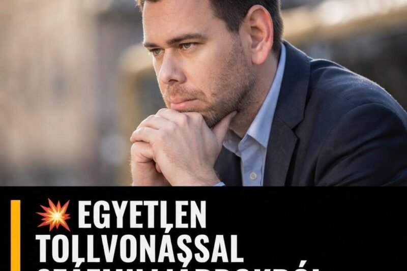 💥 EGYETLEN TOLLVONÁSSAL SZÁZMILLIÁRDOKRÓL DÖNTÖTTEK