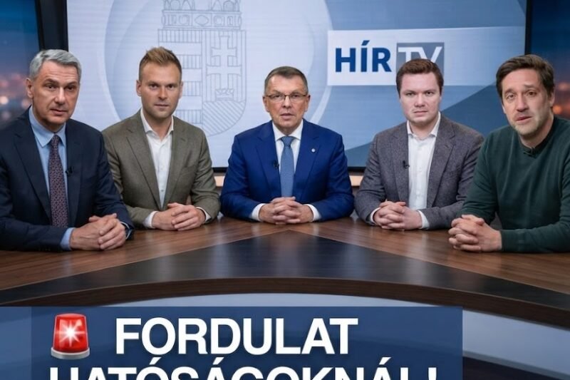 Megkezdődött az elszámoltatás – újabb fejlemény borzolja a kedélyeket.