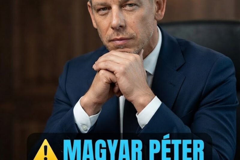 ⚠️ MAGYAR PÉTER FIZETÉSÉBE IS BELE NYÚLNAK?
