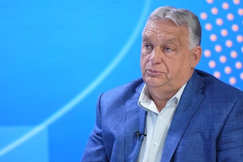 Orbán Viktor elutazott Amerikába, ahol három meccset is megnéz, és Donald Trumppal is találkozhat