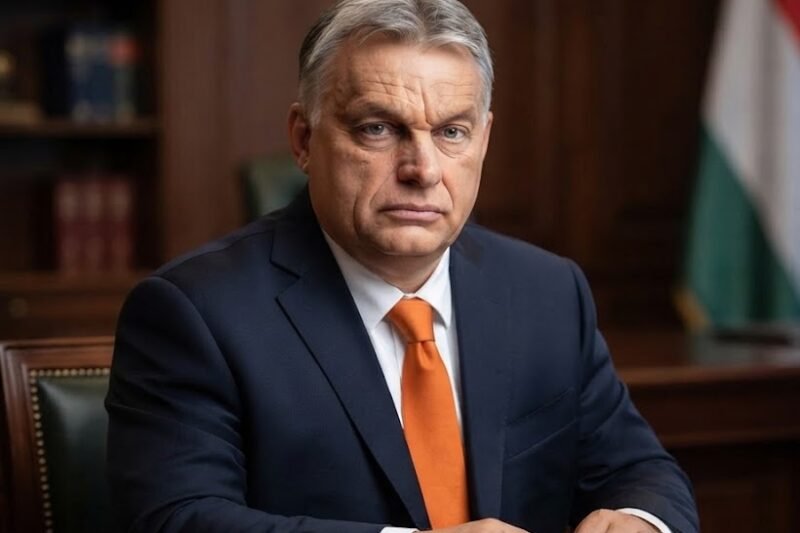 🚨 MEGTÖRTÉNT, AMITŐL ORBÁNÉK AGGÓDHATTAK: INDÍTVÁNYOZTÁK A VOLT MINISZTERELNÖK LETARTÓZTATÁSÁT!