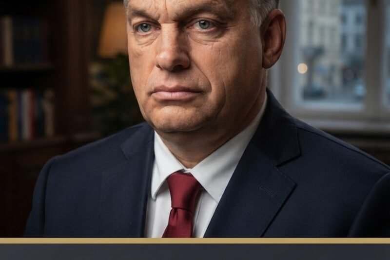 ⚖️ Hiába szavazta meg a TISZA, hogy Orbán nem lehet többé miniszterelnök – van egy kiskapu, amivel még visszatérhet?!