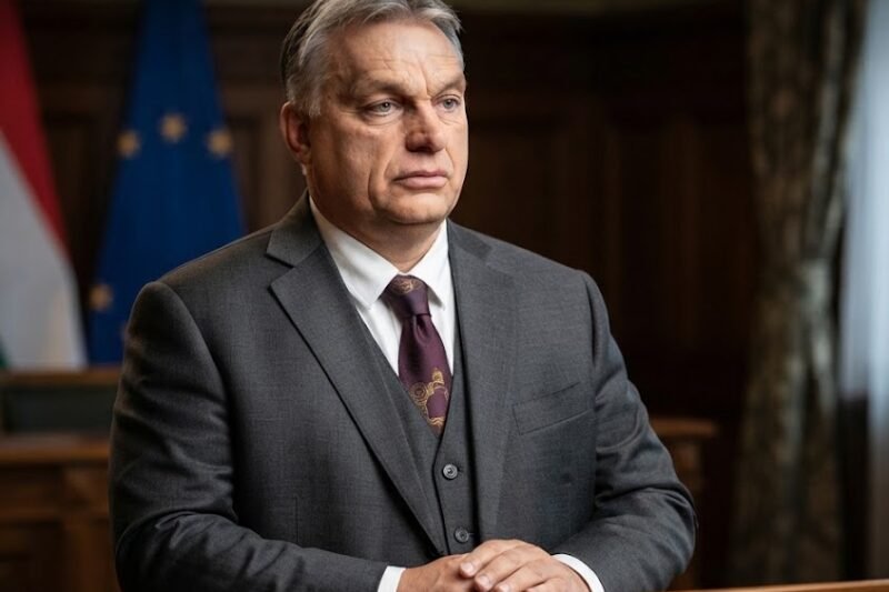 ⚖️ Megszólalt a volt főügyész: hamarosan következhet Rogán és Szijjártó