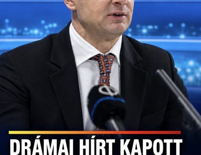 Drámai hírt kapott Szijjártó!Százmilliós bírságot szabott ki a hatóság! 👇𝐂𝐢𝐤𝐤 𝐚 𝐡𝐨𝐳𝐳𝐚́𝐬𝐳𝐨́𝐥𝐚́𝐬𝐨𝐤𝐧𝐚́𝐥! – MindenegybenBlog