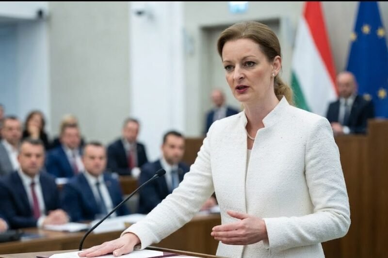 🚨 Nagyon kemény döntést hozott Forsthoffer Ágnes: már meg is büntette a legtöbbet hiányzó képviselőket