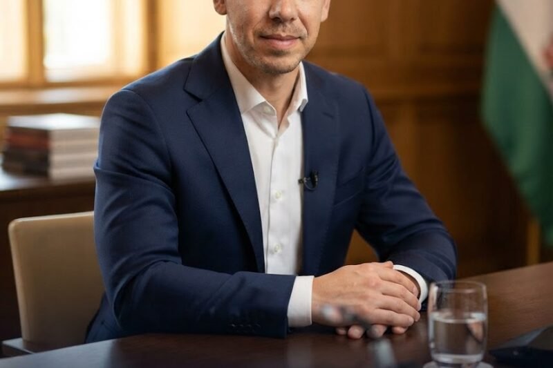 🚨 Fordulat: Magyar Péter hirtelen jó hírt jelentett be!