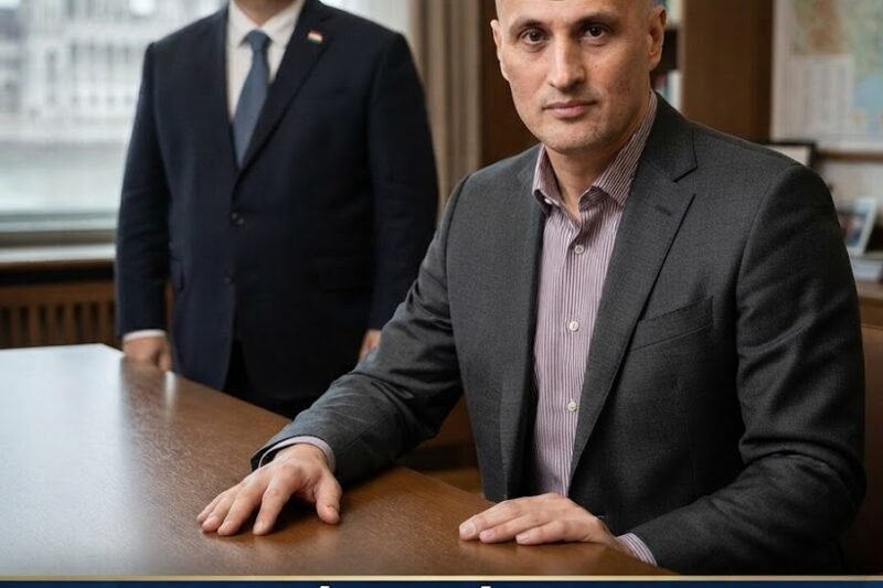 🔎 Tarjányi Péter leleplezte, mire készül Orbán Viktor