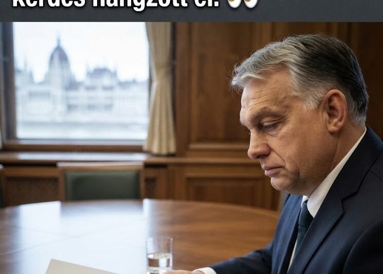 💧 ORBÁNNAK SZEGEZTÉK A KÉRDÉST: 16 ÉV ALATT MIÉRT NEM KÉSZÍTETTÉK FEL AZ ORSZÁGOT A VÍZVÁLSÁGRA?Orbánnak szegezték a kérdést: 16 év kormányzás után miért nincs felkészítve az ország a vízválságra?    Nyilvánosan kérik számon a Fidesz 16 éves vízügyi örökségét  A közösségi médiában tömegek kérik számon Orbán Viktoron, hogy a Fidesz tizenhat évnyi kormányzása alatt miért nem készítette fel Magyarországot az egyre súlyosabb aszályokra és vízellátási zavarokra. A kérdés különösen kellemetlen annak fényében, hogy a volt miniszterelnök 2023-ban még arról beszélt: az ország nem szenved vízhiányban.  Orbán Viktort nem sajtótájékoztatón és nem a parlamentben vonták kérdőre. Egy gyorsan terjedő közösségi médiás bejegyzésben kérdezik tőle, hogy a Fidesz 2010 és 2026 közötti kormányzása alatt miért nem erősítették meg a magyar vízügyi és vízmegtartó rendszert.  A Független Nemzet beszámolója szerint a kérdést több nagy Facebook-csoport is átvette, az ezekhez kapcsolódó reakciók száma pedig meghaladta a 170 ezret. A portál ugyanakkor nem mutatta be egyértelműen az eredeti bejegyzést és az összesítés pontos módszerét, ezért ezt a számot függetlenül nem lehetett ellenőrizni. Az viszont látható, hogy a téma számos politikai oldalon és csoportban gyorsan terjed.  A felháborodás hátterében nem egyetlen meghibásodott vezeték vagy átmeneti szolgáltatási zavar áll. A rendkívüli hőség, a tartós csapadékhiány és a Duna szélsőségesen alacsony vízállása egyszerre terheli az ivóvízellátást, a mezőgazdaságot és az energiatermelést.  Az ország több pontján már közvetlenül is érzékelhetővé vált, hogy a meglévő rendszer nehezen képes kezelni a szélsőséges időjárási helyzeteket. A szakértők ráadásul nem most először figyelmeztetnek arra, hogy az Alföld és a Duna–Tisza köze gyorsuló kiszáradása a termőföldek mellett az ivóvíz- és energiaellátást is veszélyeztetheti.  A közösségi médiában ezért nemcsak azt kérdezik, hogyan kezeli a jelenlegi kormány a kialakult helyzetet. Arra is választ várnak, hogy az előző tizenhat évben milyen országos vízmegtartó rendszert építettek ki, milyen fejlesztések maradtak el, és miért nem történt nagyobb léptékű felkészülés.  Szentendrén és Pakson már kézzelfoghatóvá vált a válság  Szentendre egyes magasabban fekvő részein július 30-án megszűnt vagy akadozott az ivóvíz-szolgáltatás. A városban vízkorlátozást kellett elrendelni, miközben lajtos kocsikkal és palackozott vízzel próbálták biztosítani a lakosság ellátását.  Hirdetés  [ ] A szolgáltatás augusztus 2-ára helyreállt, a vízkorlátozás azonban továbbra is érvényben maradt. Az eset megmutatta, hogy a tartós hőség és a megnövekedett fogyasztás egyes térségekben már rövid idő alatt komoly ellátási problémát okozhat.  Pakson sem pusztán elméleti veszélyről beszélnek. Augusztus 2-ára az atomerőmű négy blokkjából az 1-es, a 3-as és a 4-es leállított állapotba került, a 2-es blokk pedig fél teljesítménnyel működött. Az Országos Atomenergia Hivatal szerint a teljesítménycsökkentéseknek nem volt negatív hatásuk a nukleáris biztonságra vagy a környezetre.  A közösségi médiában terjedő állítással szemben azt még nem lehet kijelenteni, hogy az erőművet már „hetekre leállították”. Vasárnap estig egy blokk még termelt, a korlátozás időtartama pedig az időjárástól és a Duna vízállásától függ. A hetekig tartó kiesés egy lehetséges forgatókönyv, nem lezárt tény.  A kialakult helyzet ugyanakkor jól mutatja, hogy Magyarország vízgazdálkodása nemcsak a mezőgazdaság vagy a lakossági vízellátás miatt fontos. A folyók alacsony vízállása az energiatermelést is korlátozhatja, így a vízhiány közvetve az egész ország működésére hatással lehet.  A Fidesz ellenzékből a Tisza-kormány felelősségét hangsúlyozza. Bóka János, a párt új parlamenti frakcióvezetője szerint hosszú hetekkel korábban lehetett tudni, hogyan alakul majd a Duna vízállása. A jelenlegi válságkezelést „kapkodásnak, felkészületlenségnek és alkalmatlanságnak” nevezte.  Abban igaza van, hogy a hivatalban lévő kormánynak a rendelkezésére álló előrejelzésekből fel kell készülnie az azonnali válságkezelésre. Az áramtermelés biztosítása, a vízosztás megszervezése és a lakosság időben történő tájékoztatása már a Magyar Péter vezette kabinet felelőssége. A jelenlegi kormány hivatalos névsora szerint Magyar Péter május óta Magyarország miniszterelnöke.  A víziközművek, csatornák, tározók és vízmegtartó rendszerek jelenlegi állapota azonban nem néhány hónap alatt alakult ki. Bóka kritikája ezért csak a történet egyik feléről beszél: arról, hogy a jelenlegi kabinetnek mit kellett volna tennie az elmúlt hetekben. Arról már nem, hogy a korábbi kormányoknak mit kellett volna megépíteniük az elmúlt tizenhat évben.  Orbán 2023-ban még azt mondta, Magyarország nem szenved vízhiányban  A mostani kérdések azért is érintik érzékenyen a Fideszt, mert Orbán Viktor 2023 októberében a parlamentben még egészen más képet festett Magyarország vízügyi helyzetéről.  Akkori állítása szerint Magyarországról több víz távozik, mint amennyi beérkezik, vagyis szerinte „feleslegünk” van. Úgy vélte, hogy a szükséges vízmennyiséget a csatornarendszeren keresztül bárhová el lehet juttatni, majd kijelentette:  Hirdetés „Magyarország ma semmilyen vízhiányban nem szenved.”  A mondat szerepel az Országgyűlés 2023. október 9-i naplójában, tehát nem utólag összevágott vagy félreértelmezett közösségi médiás tartalomról van szó. A kijelentés már akkor is erősen vitatható volt, a mostani események fényében pedig még több kérdést vet fel.  Magyarország felszíni vízkészletének döntő része külföldről, a határokon át érkező folyókon keresztül jut el az országba. A hazai csapadékból származó belső megújuló készlet jóval kisebb, ezért Magyarország vízbősége nagyrészt átfolyó vízre, nem pedig helyben tárolt tartalékokra épül.  Ez nem azt jelenti, hogy Magyarországon fizikailag nincs víz. A probléma az, hogy amikor bőség van, a víz jelentős része gyorsan távozik. Amikor pedig a forró nyári hónapokban szükség lenne rá, nincs elegendő helyben megtartott készlet.  A folyók alacsony vízállása, a talaj kiszáradása, valamint az elavult vagy túlterhelt hálózat ezért egyszerre képes komoly problémát okozni. A mostani helyzet is azt mutatja, hogy az országon átfolyó nagy vízmennyiség önmagában nem jelent valódi vízbiztonságot.  A közösségi médiában terjedő kérdés ezért arra irányul, hogy Orbán Viktor korábbi kijelentése mellett miért nem született olyan átfogó fejlesztési program, amely országos szinten növelte volna a víz megtartását. Különösen azért, mert a súlyos aszályok és a csapadék egyenlőtlen eloszlása már évekkel korábban jelezte a probléma súlyosságát.  Történtek fejlesztések, de későn és széttöredezetten  Nem lenne pontos azt állítani, hogy a Fidesz-kormányok tizenhat év alatt szó szerint semmit sem tettek a vízmegtartás érdekében. Indultak helyi beruházások, 2020-ban változott a belvizek automatikus levezetésének gyakorlata, később pedig elindították a „Vizet a tájba” programot is.  Az Országos Vízügyi Főigazgatóság saját értékelése szerint azonban a korábbi vízmegtartási erőfeszítések széttagoltak voltak. Az országos program csak 2025-ben kapott nagyobb figyelmet, vagyis a Fidesz-kormányzás tizenötödik évében, a 2022-es és 2024-es súlyos aszályok után.  A kezdeti lépték sem egy átfogó országos fordulatot mutatott. A vízborítás alatt álló területek támogatási lehetőségével 2023-ban négy gazdálkodó élt, összesen öt hektáron. Egy évvel később tizenkét gazdálkodó jelentett be húsz hektárnál is kisebb szántóterületet.  Ez nem nulla, de nehéz egy tizenhat éves, következetes felkészülési stratégia eredményeként bemutatni. Különösen akkor, amikor a szakértők már évekkel korábban jelezték, hogy az Alföld és a Duna–Tisza köze gyorsuló kiszáradása a mezőgazdaság mellett az ivóvíz- és energiaellátást is veszélyeztetheti.  A jelenlegi kormánynak nincs felmentése. Azt, hogy megfelelően szervezte-e meg a vízellátást, időben tájékoztatta-e a lakosságot, és megtette-e a lehetséges rövid távú intézkedéseket, a Tisza-kormányon kell számon kérni.  A Fidesz azonban nem tehet úgy, mintha Magyarország vízügyi és energetikai rendszere májusban épült volna fel. A hálózat állapota, a hiányzó tározók, az elmaradt nagyberuházások és a vízgazdálkodás évtizedes szemlélete elsősorban annak a politikai erőnek az öröksége, amely tizenhat éven keresztül, több cikluson át kétharmados többséggel kormányzott.  A közösségi médiában feltett kérdés ezért jogos, még akkor is, ha a hozzá kapcsolt reakciószámot nem lehet teljes bizonyossággal ellenőrizni: mit építettek meg, mit halasztottak el, és ki döntött úgy, hogy az egyre gyakoribb aszályok ellenére még ráér az ország?  A rövid távú válságkezelést a Tisza-kormányon, az örökölt rendszer állapotát és az elmaradt fejlesztéseket viszont a Fideszen lehet számon kérni. Orbán Viktor egyelőre nem adott érdemi, nyilvános választ arra, miért nem erősítették meg a magyar vízügyi és vízmegtartó rendszert a Fidesz tizenhat éves kormányzása alatt.