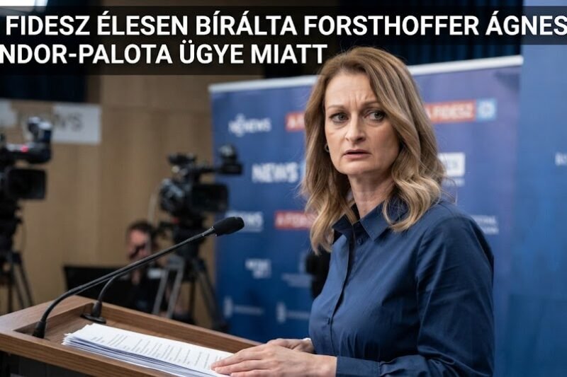 Az ellenzéki párt belső körlevelében az áll, hogy a Fidesz illegitimnek nyilvánította Sulyok Tamás eltávolítását az államfői tisztségből, és illegitimnek tekinti a „tiszás Forsthoffer elnök asszony megbízatását”.