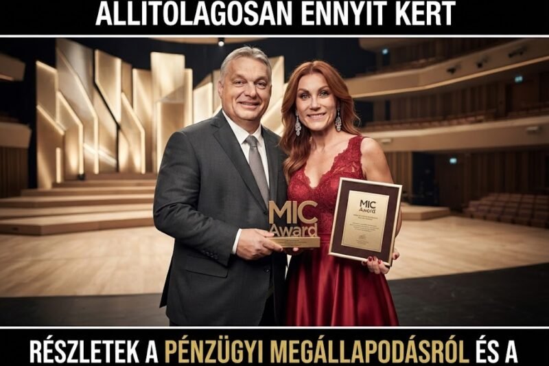 💰 Na ez durva! Ennyi pénzt kérhetett Rúzsa Magdi egy 90 perces koncertért – te mennyit dolgozol ezért?
