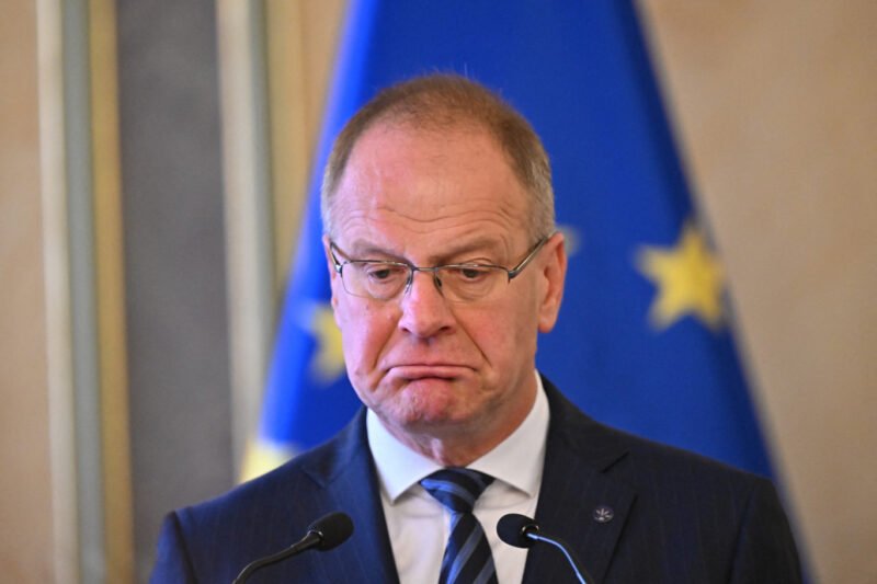 Már júniusban regisztráltak egy weboldalt, aminek ugyanaz a neve, ami Navracsicsék most bejelentett „kezdeményezésének”