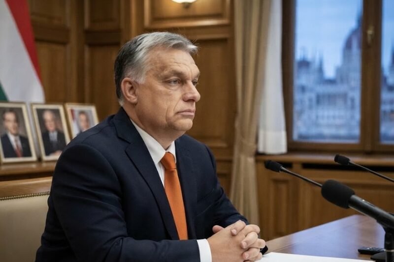 🚨 Már a hatóság előtt Orbán Viktor korábbi kormányzásának milliárdos ügye – újabb fejlemény érkezett