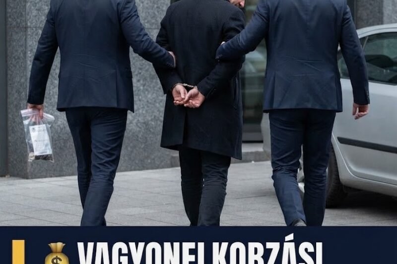 💰 Vagyonelkobzási fordulat! Fontos változás körvonalazódik