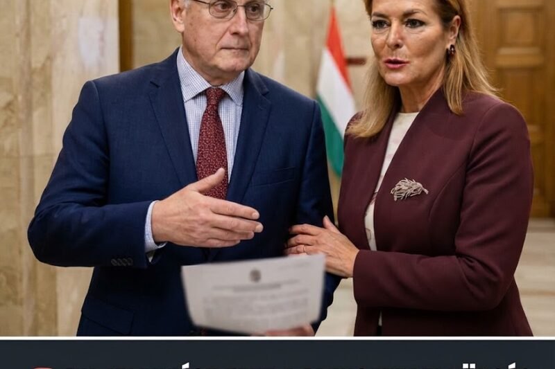 🚨 Feljelentést tettek az Orbán Viktor közösségi médiás tartalmaira költött milliárdok miatt