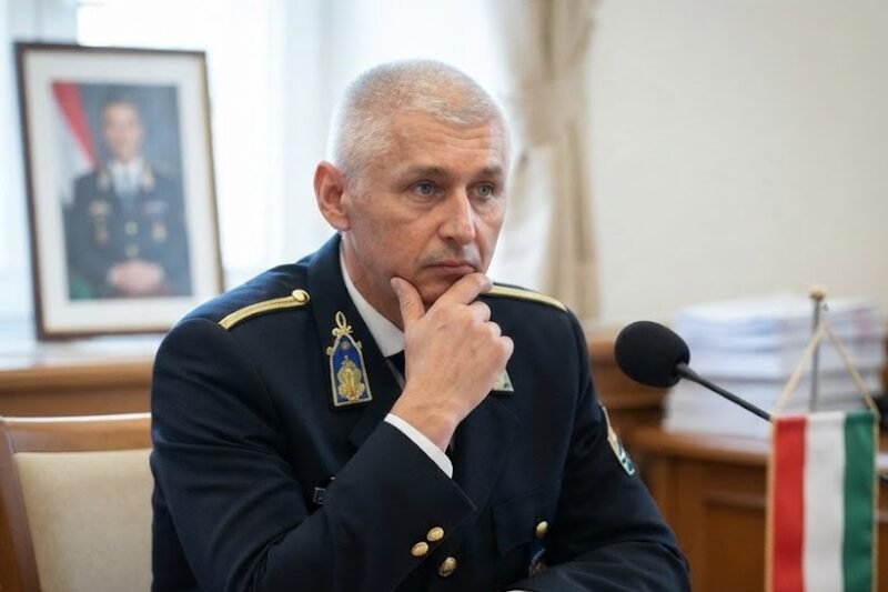 🔥 Nagyot szólt Mecser Tamás első nagy megszólalása – kemény üzenetet fogalmazott meg