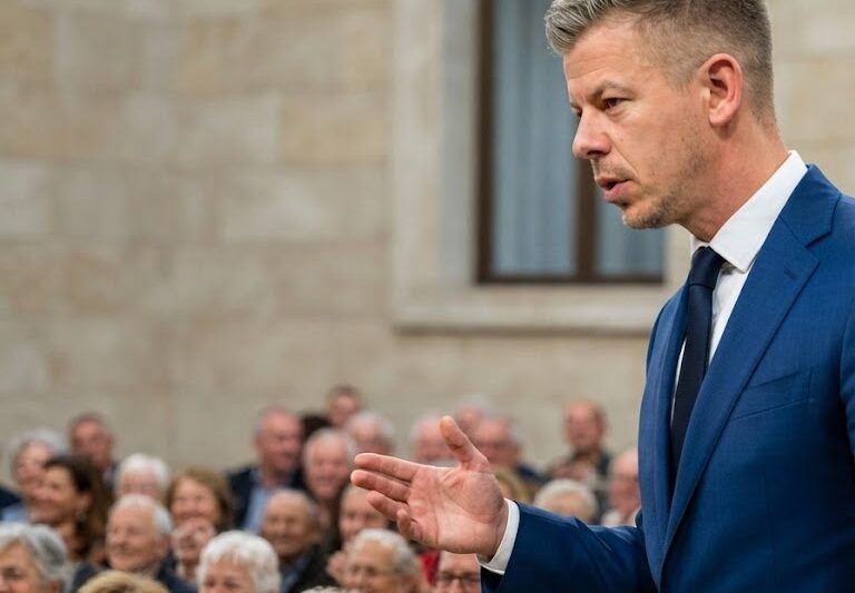 🚨 Elfogadták a rendeletet! A 63–97 éves nyugdíjasokat is érintheti a változás