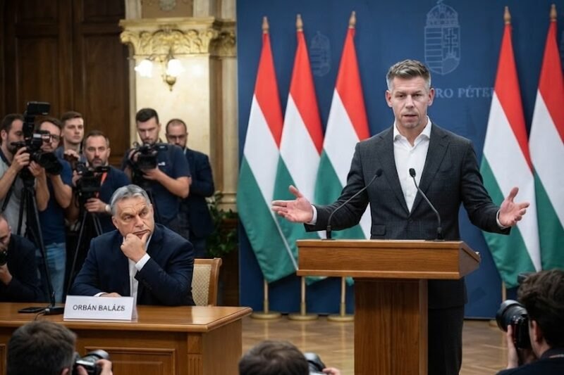 🚨 Nagyon fontos hír jött: októberre ígéri Magyar Péter
