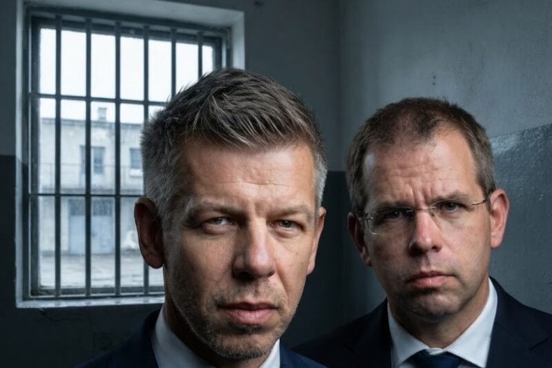 ⚖️ Friss: börtönbe kerülhet a politikus, aki hazudik – ezt mondja a jog