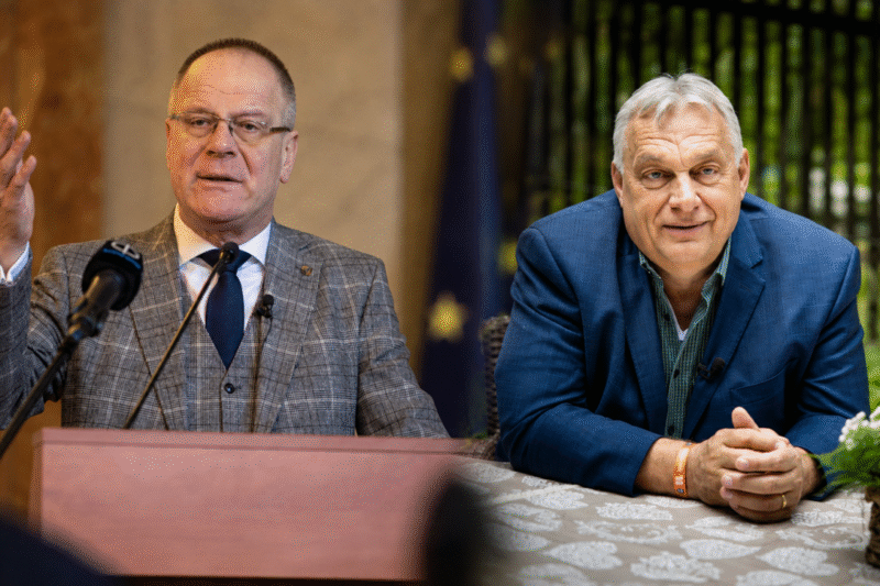Durva dolog derült ki a Fideszről: Navracsics és Orbán Viktor neve is felmerült – Valódi Hírek